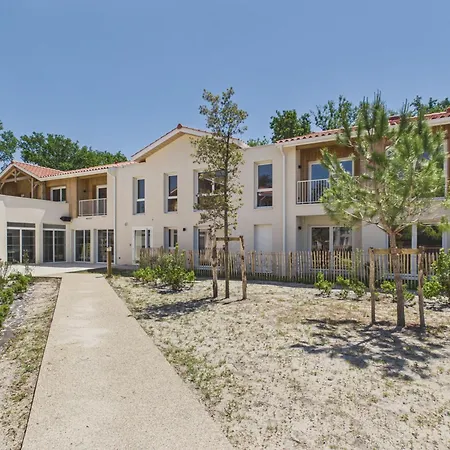 Апартаменты La Planche Malibu - Pour 4 - Piscine Commune