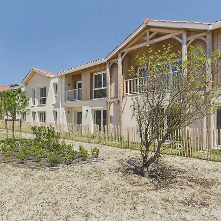 Appartement La Planche Malibu - Pour 4 - Piscine Commune *